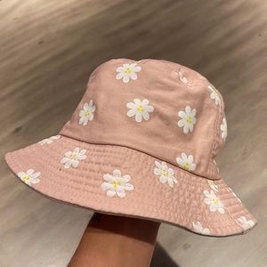 Shein bucket hat